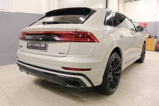 AUDI Q8 usata, con Chiusura centralizzata