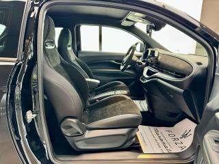 ABARTH 500C usata, con Chiusura centralizzata telecomandata