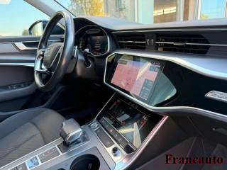 AUDI A6 usata, con Cronologia tagliandi