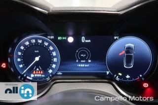 ALFA ROMEO Tonale usata 6