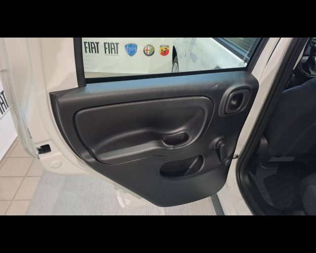 FIAT Panda usata 19