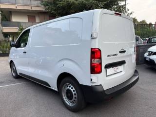 FIAT Scudo usata, con Alzacristalli elettrici