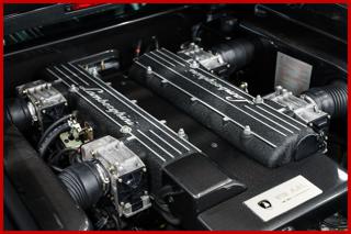 LAMBORGHINI Murcielago usata, con Fendinebbia