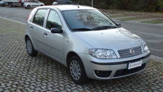 FIAT Punto usata, con Airbag