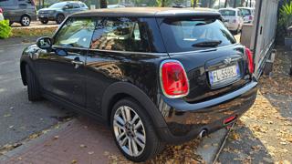 MINI Cooper D usata, con Alzacristalli elettrici