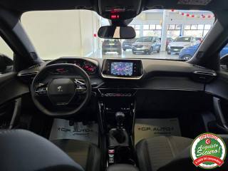 PEUGEOT 2008 usata, con Controllo trazione