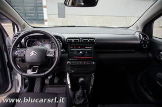 CITROEN C3 Aircross usata, con Climatizzatore