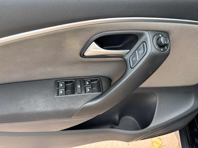 VOLKSWAGEN Polo usata, con ESP