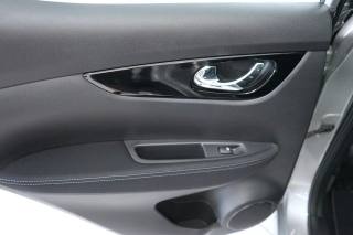 NISSAN Qashqai usata, con Start/Stop Automatico