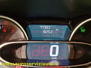 RENAULT Clio usata, con ESP
