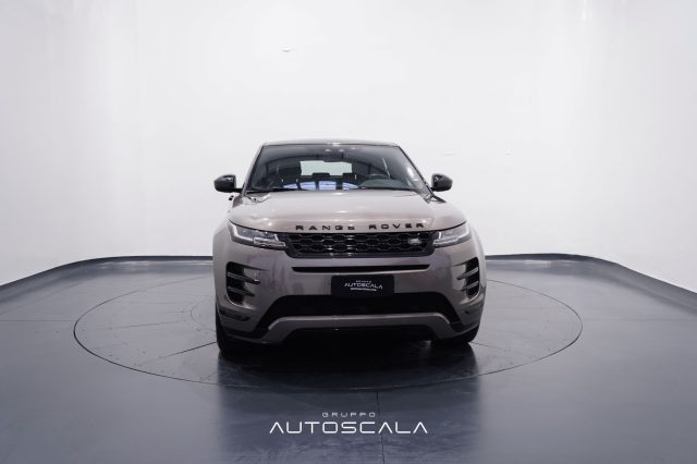 LAND ROVER Range Rover Evoque usata, con Airbag