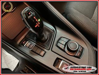BMW X1 usata, con Fendinebbia