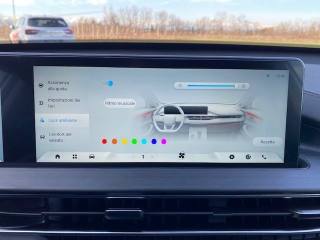 DR MOTOR DR5 usata, con Chiusura centralizzata telecomandata