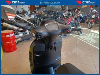 VESPA GTS 300 usata 4