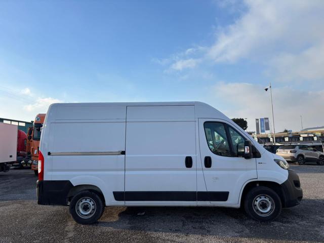 FIAT Ducato usata, con Alzacristalli elettrici