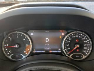 JEEP Renegade usata, con Cerchi in lega