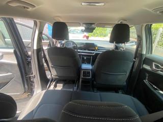 KIA Sportage usata 13