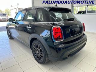 MINI Cooper usata, con Autoradio