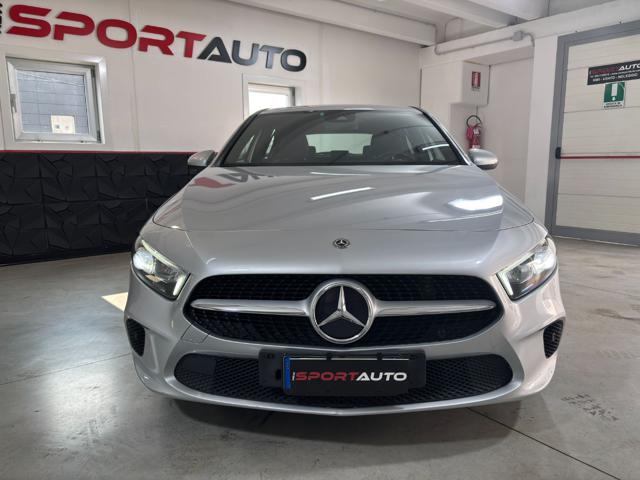 MERCEDES-BENZ A 180 usata, con Airbag