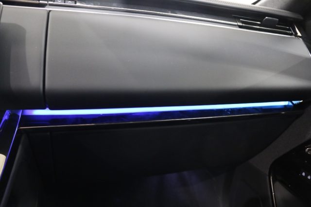 LAND ROVER Range Rover Sport usata 36