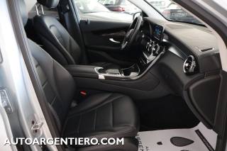 MERCEDES-BENZ GLC 300 usata, con Start/Stop Automatico