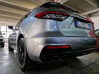 MASERATI Levante usata, con Cerchi in lega