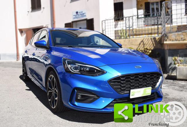FORD Focus usata, con ABS