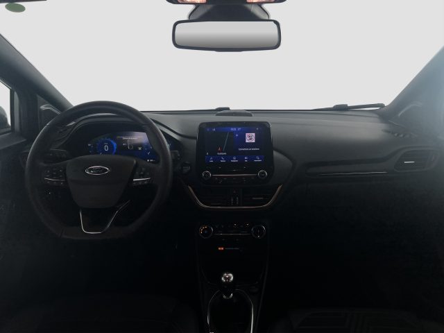 FORD Puma usata 10