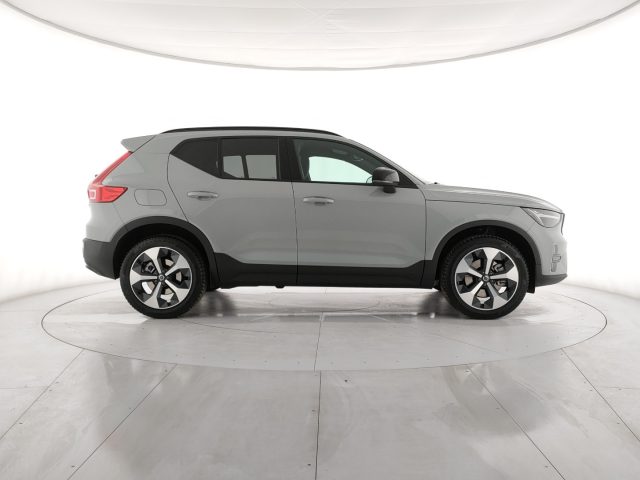 VOLVO XC40 usata, con Boardcomputer
