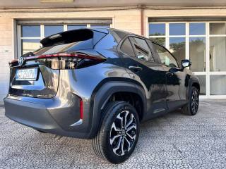 TOYOTA Yaris Cross usata 6