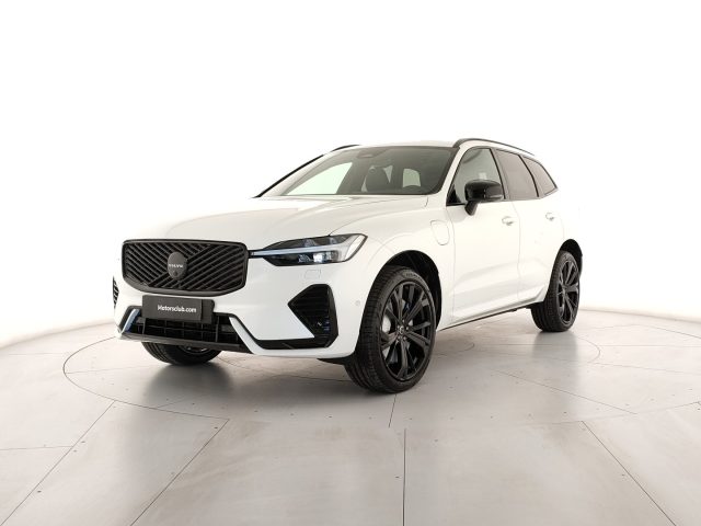 VOLVO XC60 usata, con Airbag