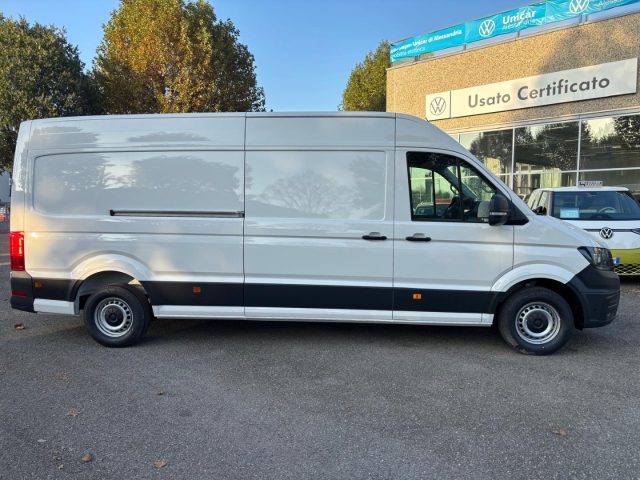 VOLKSWAGEN Crafter usata, con Climatizzatore
