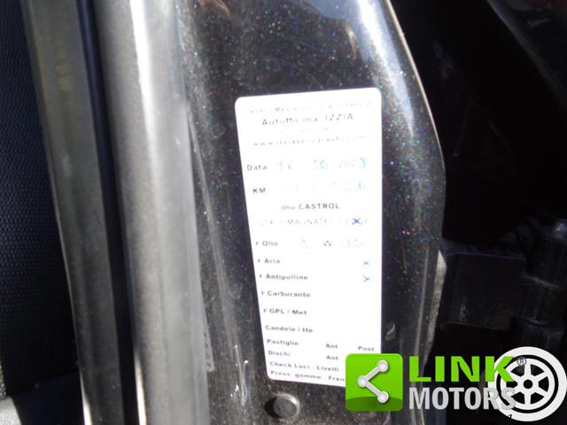 BMW 118 usata, con Immobilizzatore elettronico