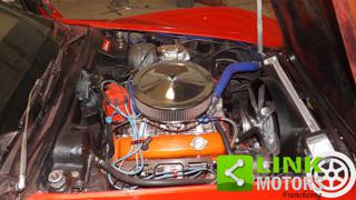 CHEVROLET Corvette usata 26
