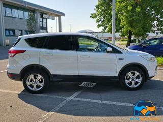 FORD Kuga usata, con Airbag Passeggero