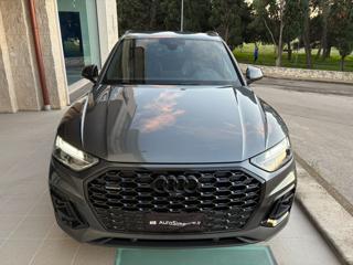 AUDI Q5 usata, con Airbag