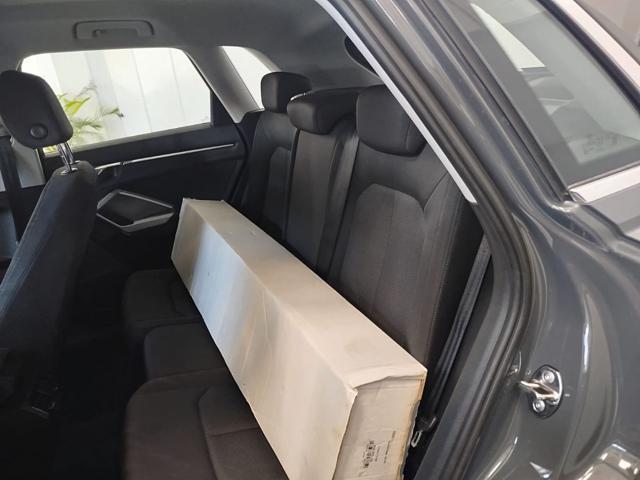 AUDI Q3 usata, con Controllo trazione