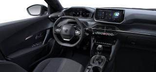 PEUGEOT 2008 usata, con ESP