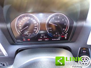 BMW 118 usata, con Airbag testa