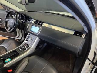 LAND ROVER Range Rover Evoque usata, con Sensori di parcheggio posteriori