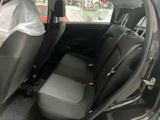 FIAT Punto usata, con ESP