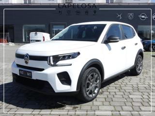 CITROEN C3 PureTech 100 S&S You
