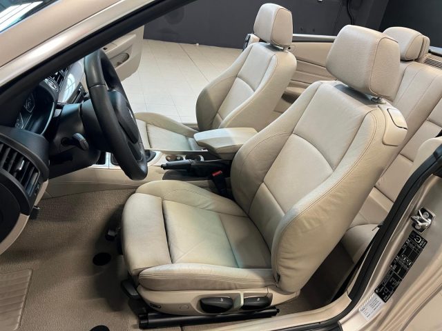 BMW 135 usata 14