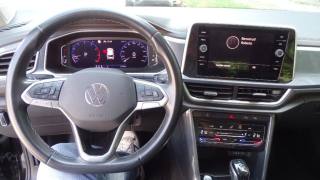 VOLKSWAGEN T-Roc usata, con Controllo trazione