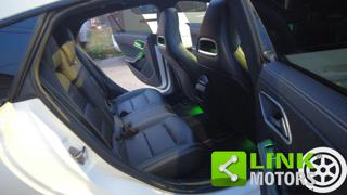 MERCEDES-BENZ CLA 200 usata, con Sistema di navigazione