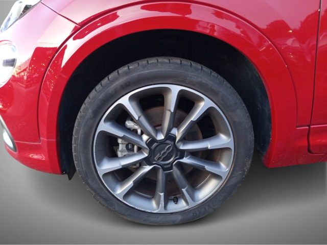 FIAT 500X usata, con Specchietti laterali elettrici