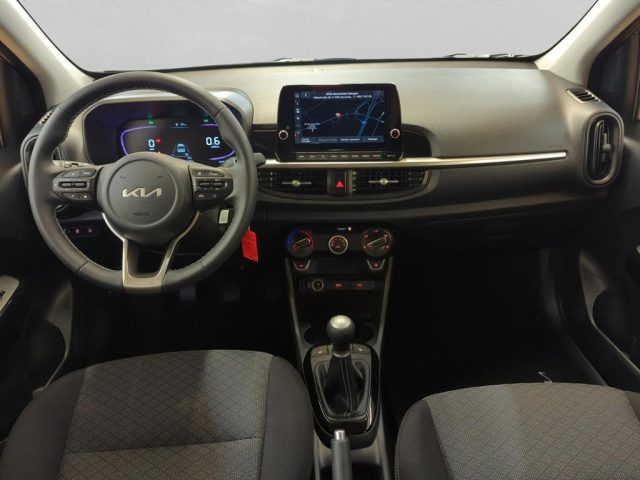 KIA Picanto usata, con Controllo trazione