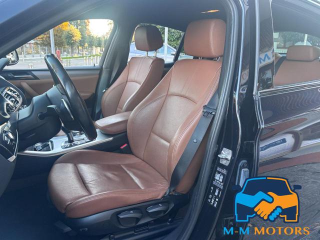 BMW X4 usata, con Climatizzatore