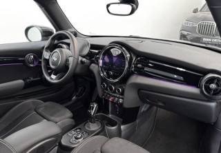 MINI John Cooper Works usata, con Immobilizzatore elettronico