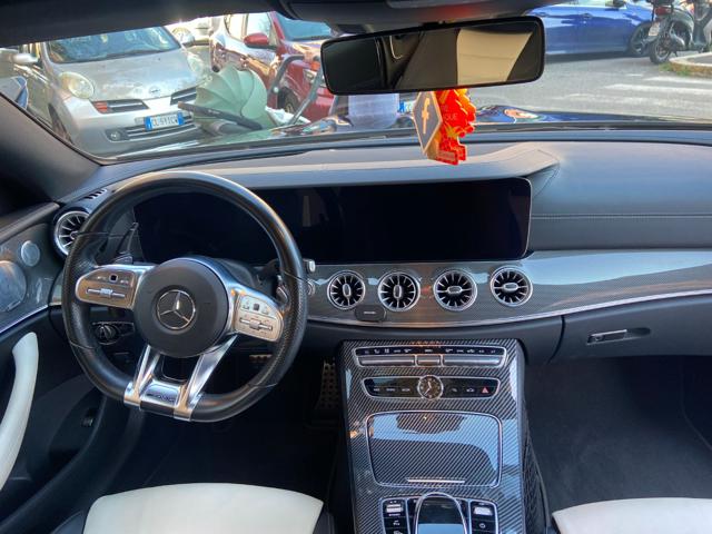 MERCEDES-BENZ E 350 usata, con Climatizzatore